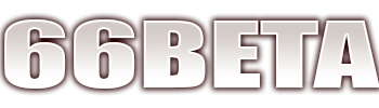 66BETA Logo